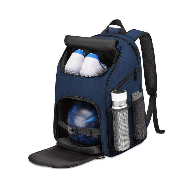 Multifunctional sports shoe and ball bag Stornfield