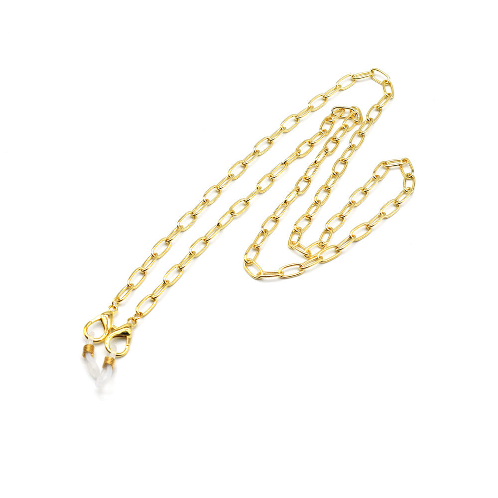Durable Stainless Steel Eyewear Chain Stornfield