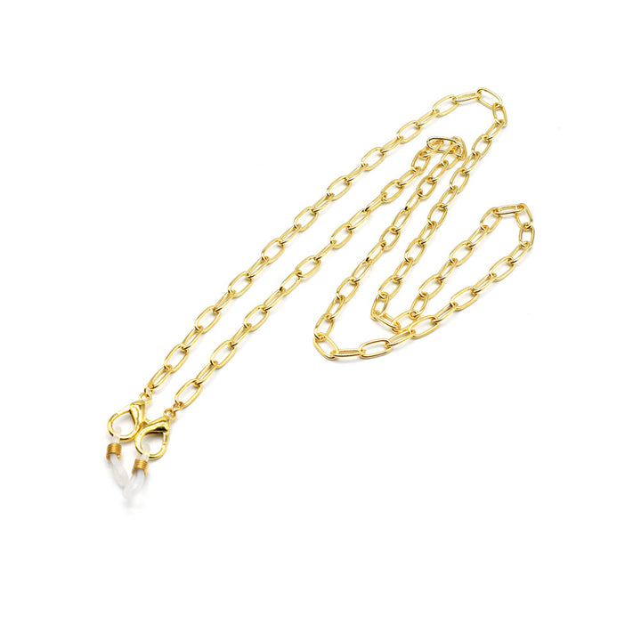 Durable Stainless Steel Eyewear Chain Stornfield