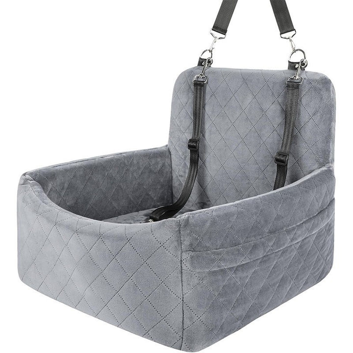 Dog Safety Car Seat Stornfield