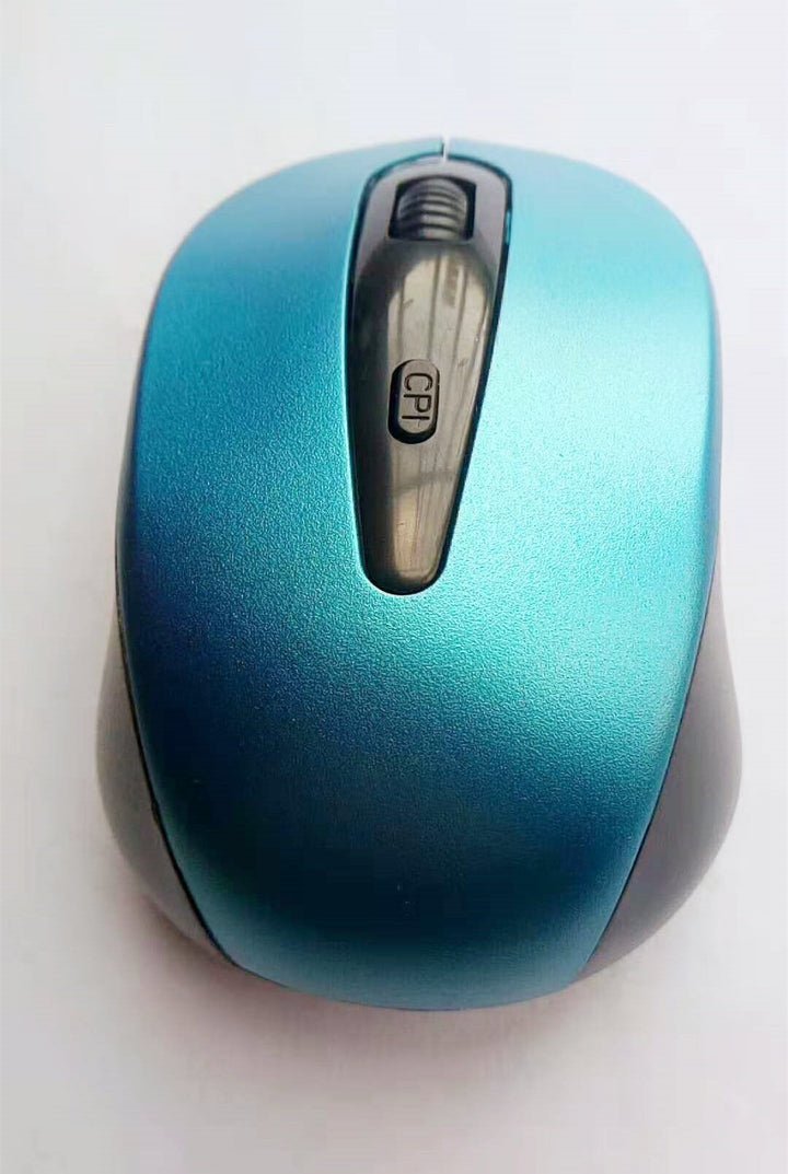 Ergonomic Wireless Computer Mouse Stornfield