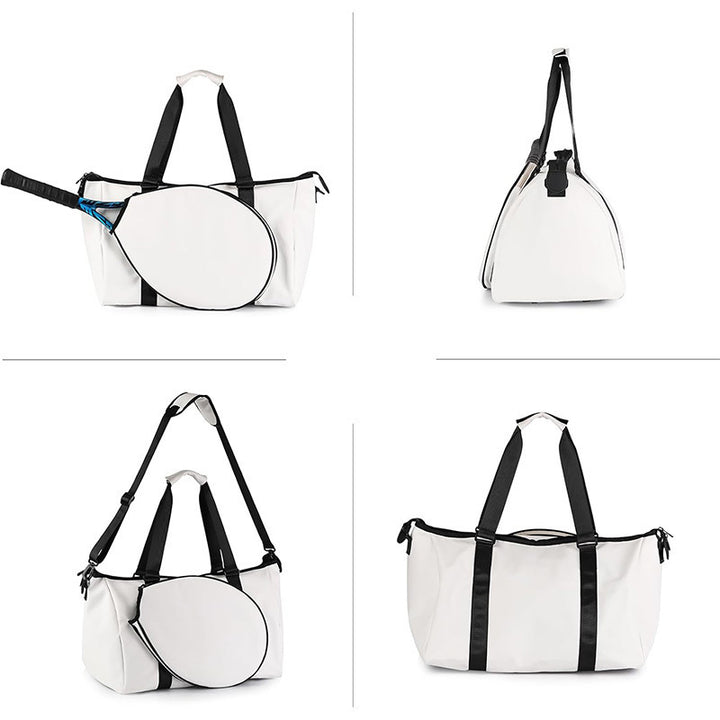 Multifunctional sports and leisure bag Stornfield