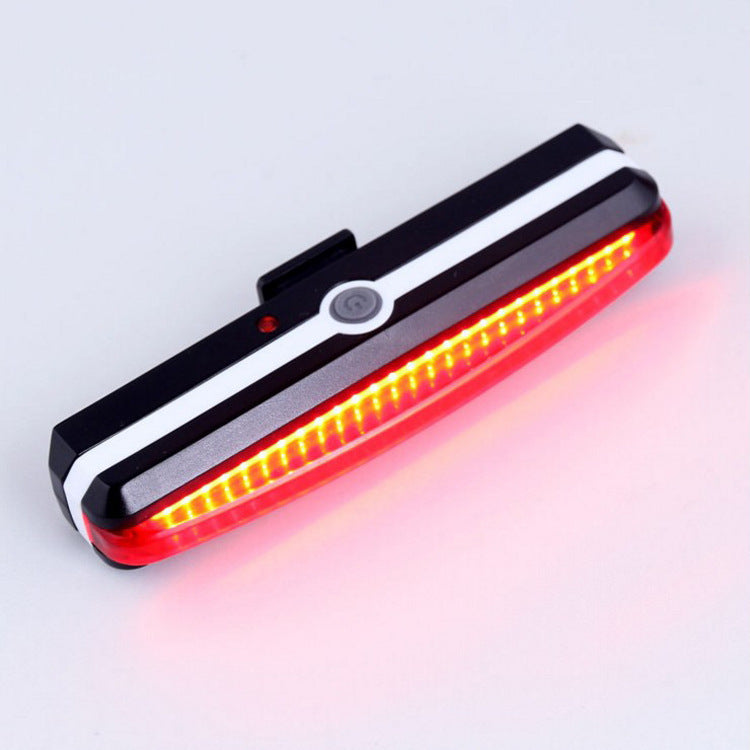 Smart Bicycle Safety Rear Light Stornfield