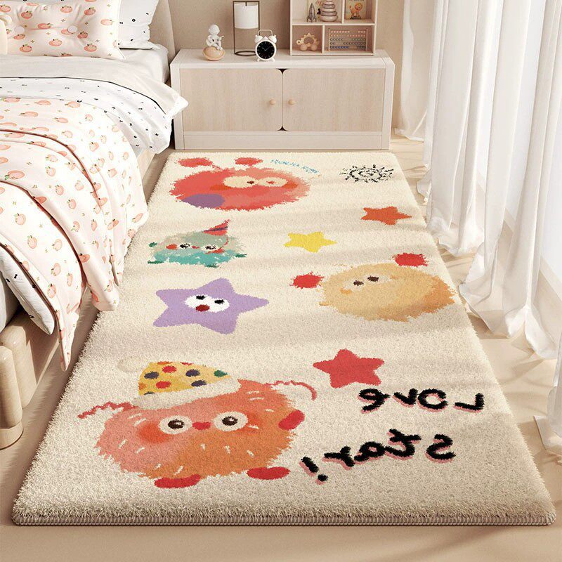 Home Decor Soft Plush