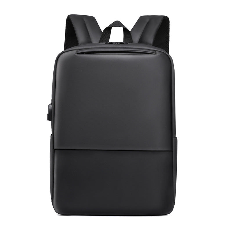 Sleek Professional Laptop Backpack Stornfield