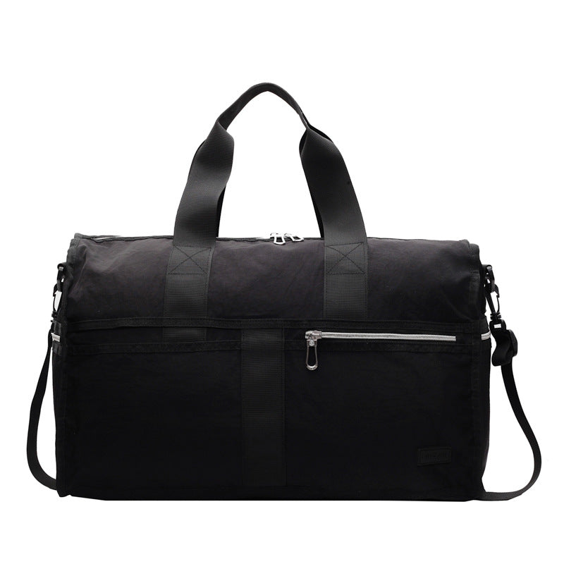 Versatile Multi-Function Travel Duffle Bag Stornfield