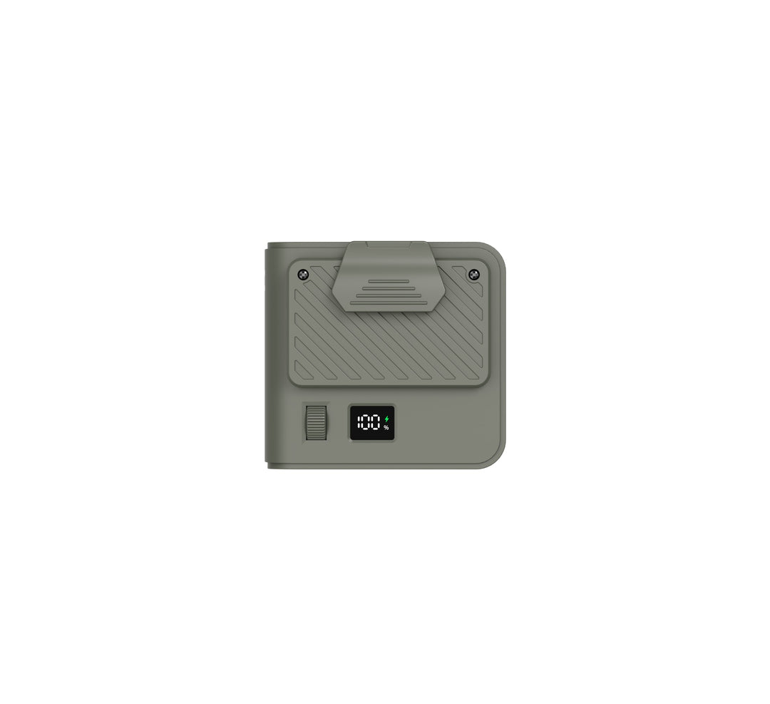 Unisex Portable Power Supply Unit Stornfield