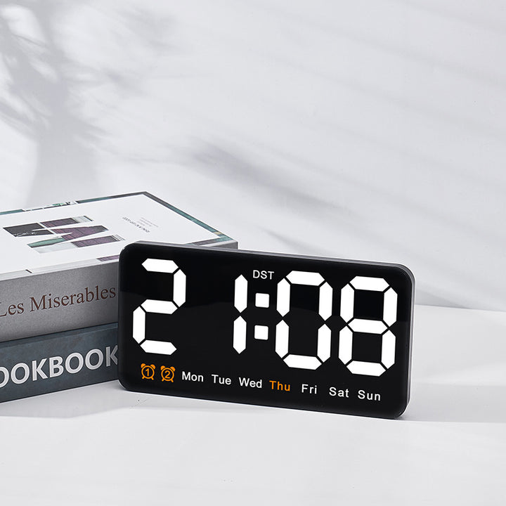 Digital Alarm Clock Stornfield