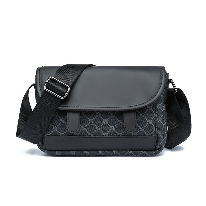 Durable shoulder bag with adjustable shoulder strap Stornfield