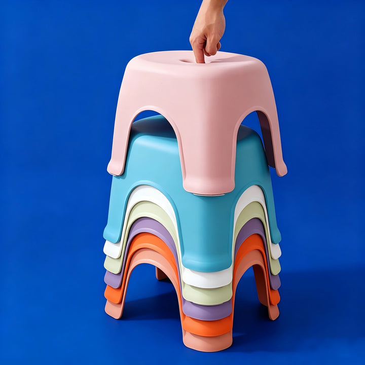 Functional Stool Stornfield