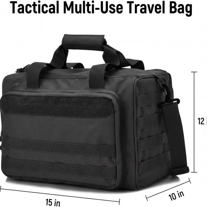Multifunctional Tactical Carry Bag Stornfield