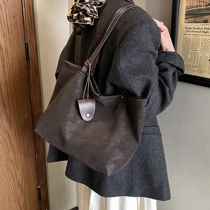 Casual Everyday Tote