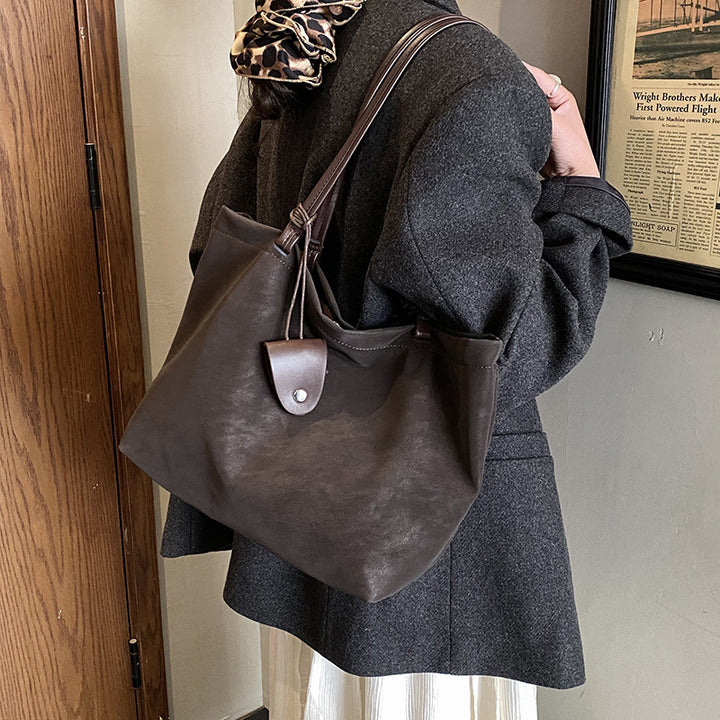 Casual Everyday Tote