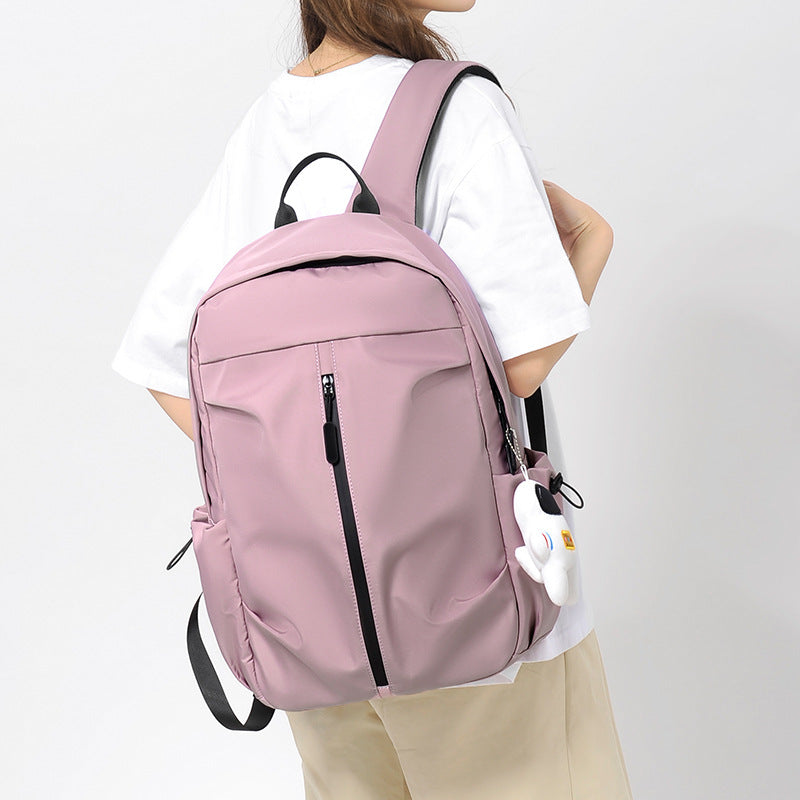 Versatile Backpack with Multiple Compartments Stornfield