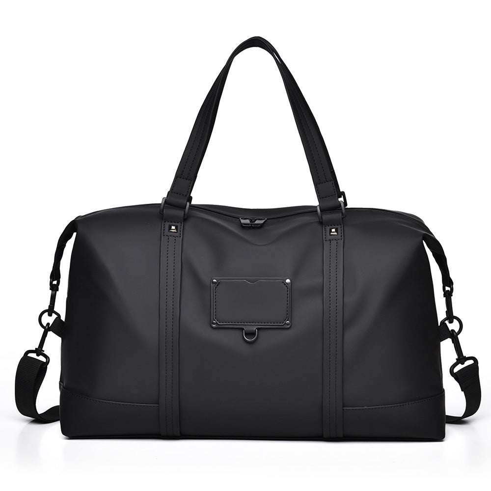 Functional Waterproof Duffle Bag Stornfield