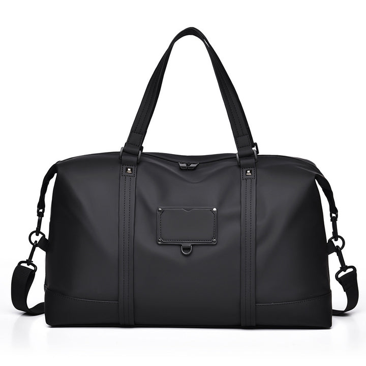 Functional Waterproof Duffle Bag Stornfield