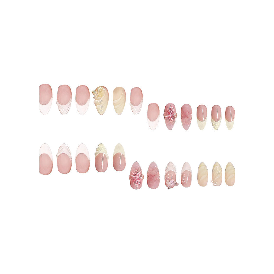 Nail Art Design Stornfield