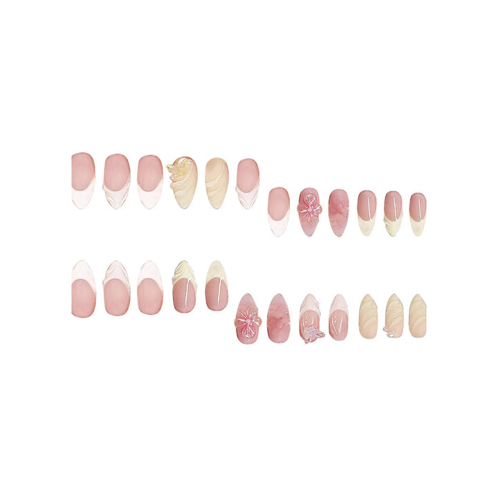 Nail Art Design Stornfield