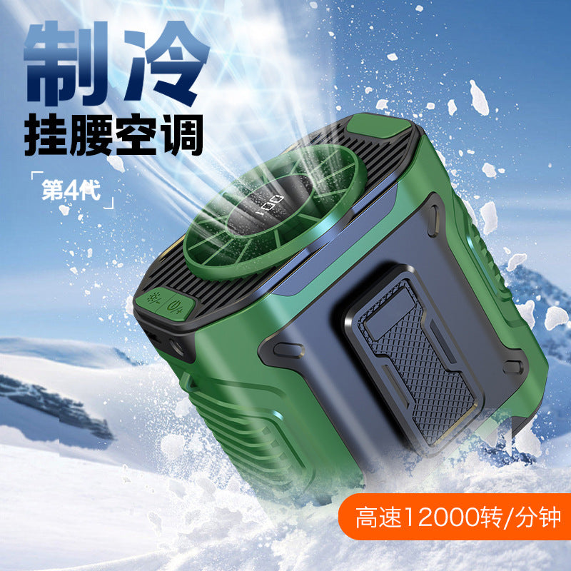 Men's Portable Bluetooth Speaker Stornfield