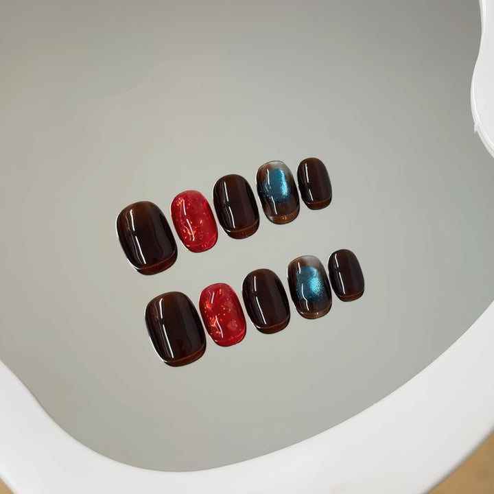 Nail Art Stornfield