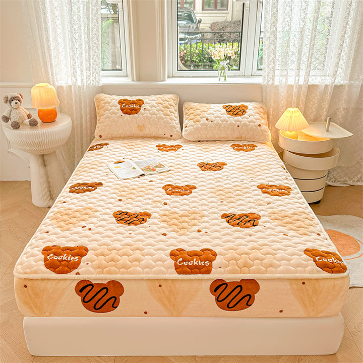 Mattress Protector