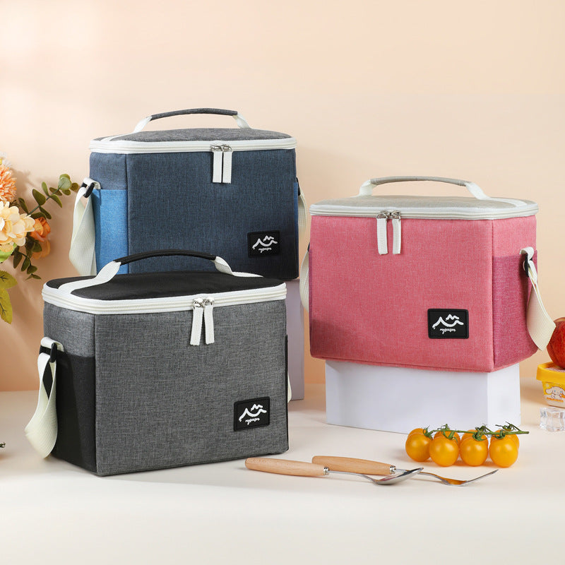 Insulated Food Organizer Stornfield