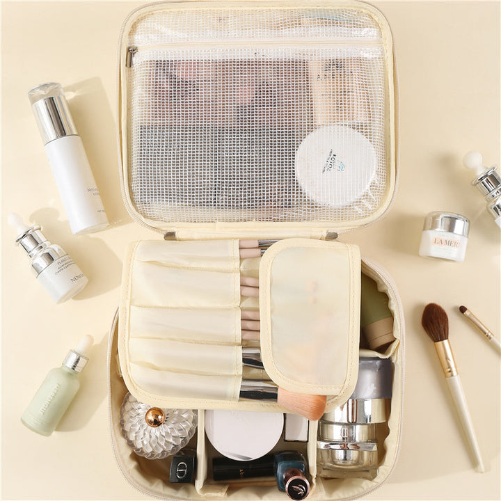 Premium Travel Organizer Case Stornfield
