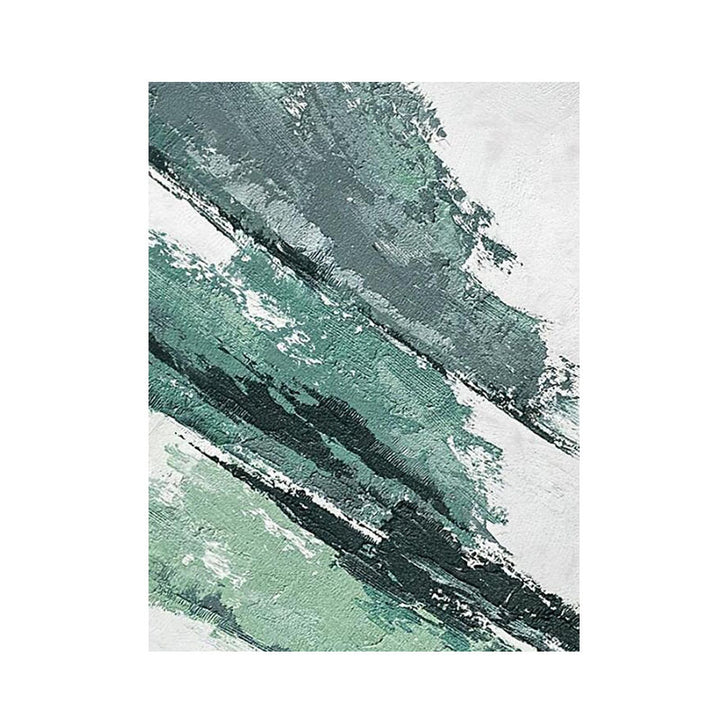 Elegant Abstract Canvas Artwork for Home