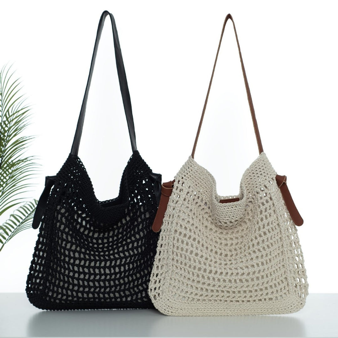 Handcrafted Beach Bag Stornfield