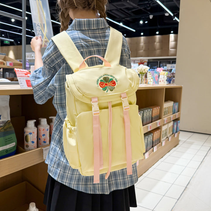 Multi-Functional Everyday Backpack Stornfield
