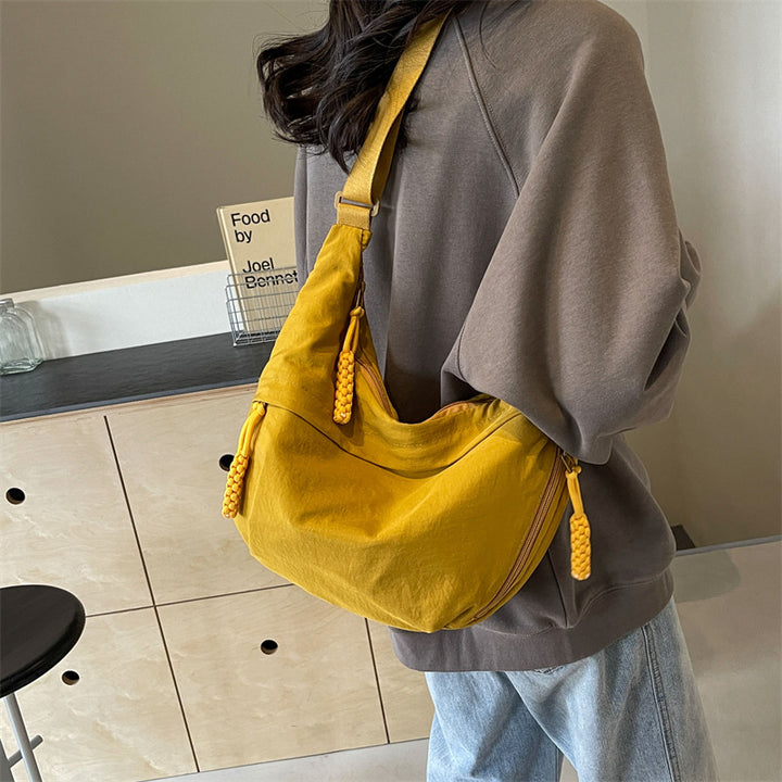 Versatile Sling Shoulder Bag Stornfield