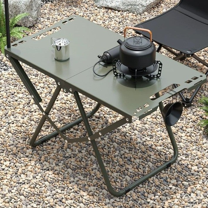 Folding picnic table Stornfield