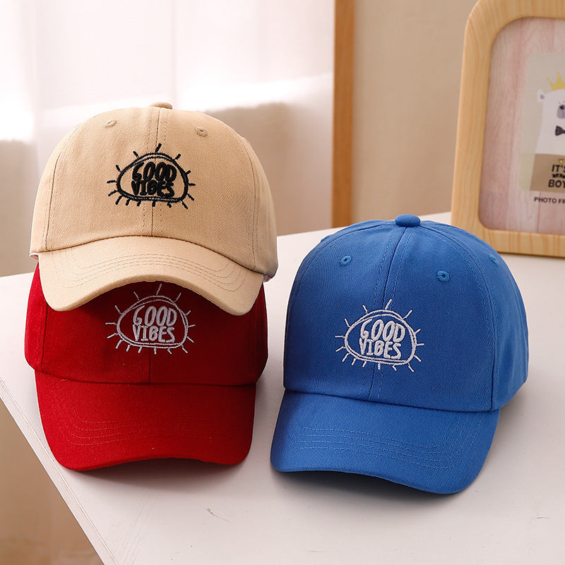 Women's Adjustable Cotton Baseball Cap Stornfield 1784270585
