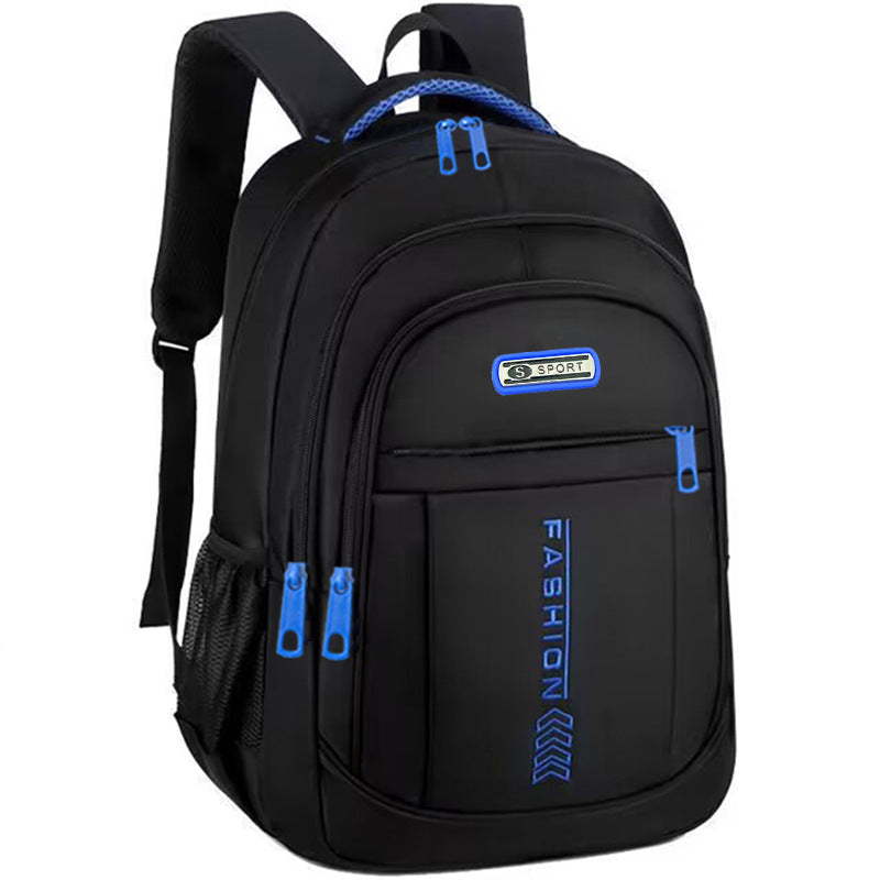 Versatile Sports Backpack Stornfield