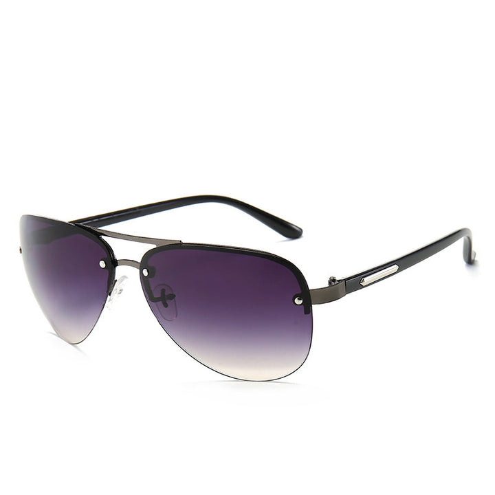 Women's elegant aviator sunglasses Stornfield