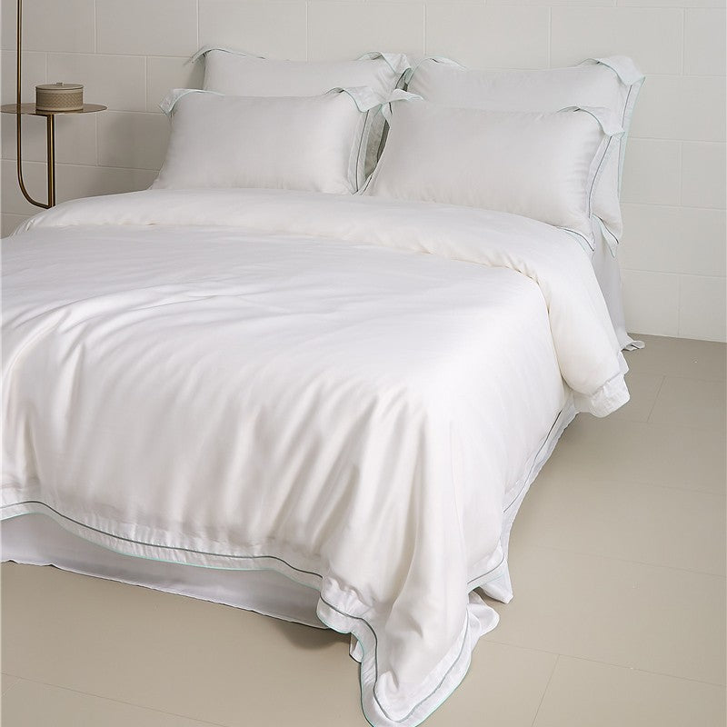 Luxurious Smooth Satin Sheet Set