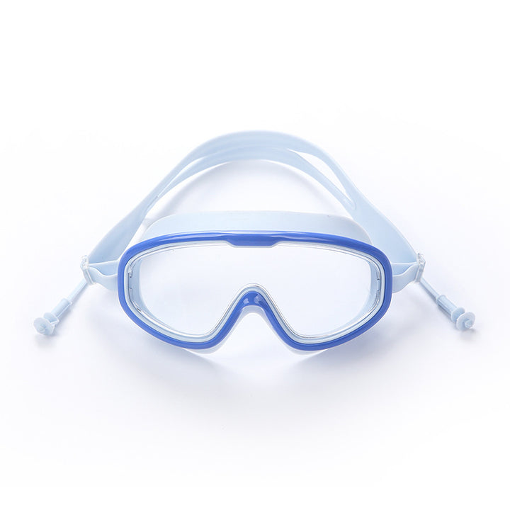 Children's Water-Resistant Swim Goggles Stornfield