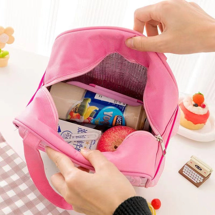 Insulated Lunch Tote Bag Stornfield