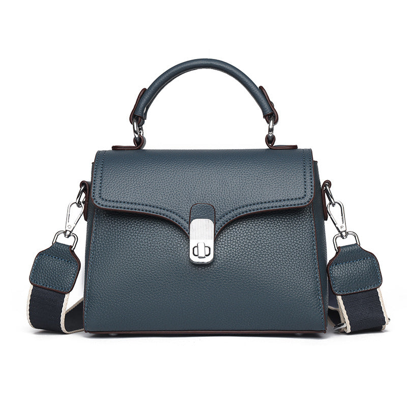 Elegant Structured Handbag Stornfield 1785771081