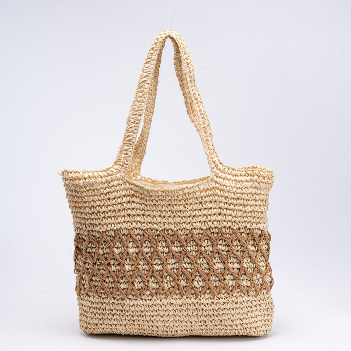 Beach bag Stornfield