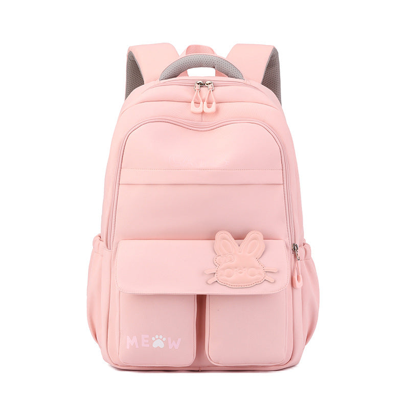 Kids' Fun Character-Designed School Backpack Stornfield
