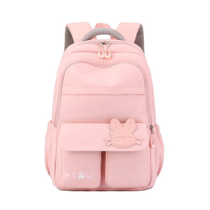 Kids' Fun Character-Designed School Backpack Stornfield