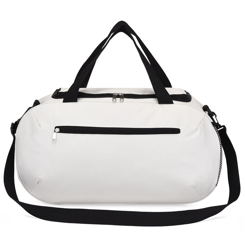Versatile Lightweight Travel Duffel Bag