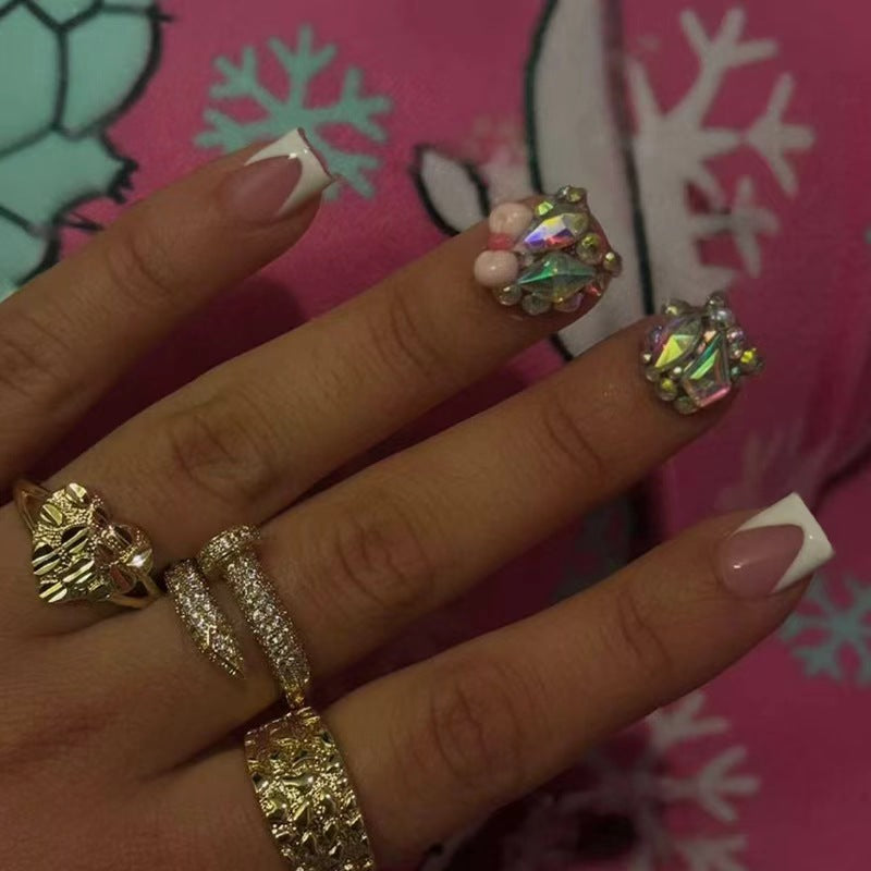 Decorative Nail Art Accessories Stornfield