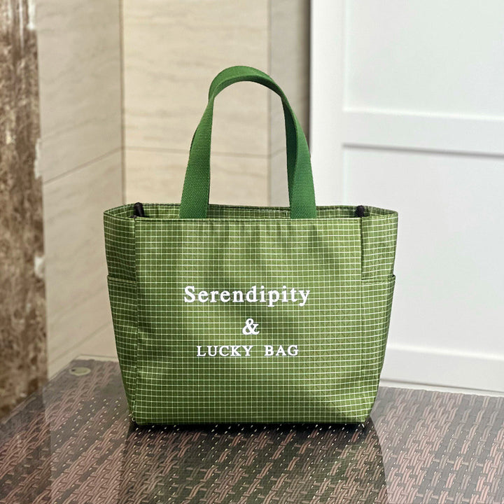 Fashionable Utility Tote Bag Stornfield