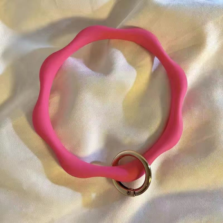 Silicone Phone Holder Ring Stornfield