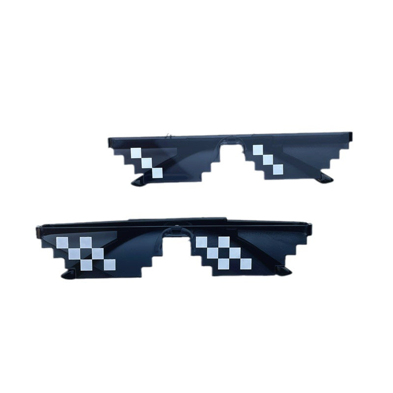 Fashion Forward Geometric Sunglasses Stornfield