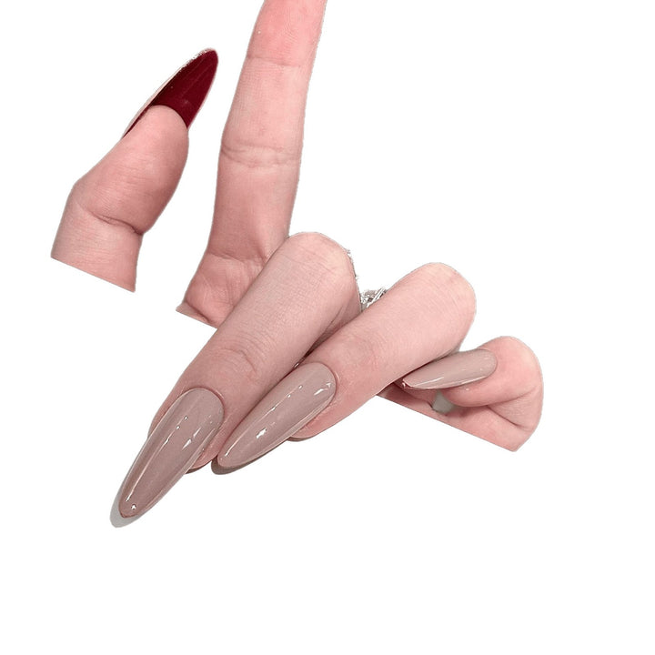 Elegant Nail Tips Stornfield
