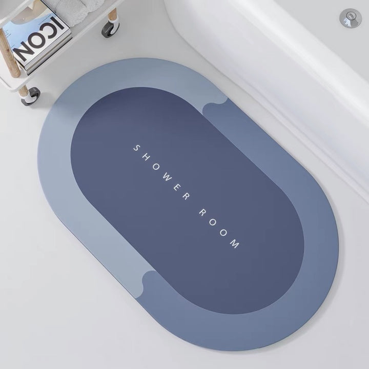 Shower Mat Stornfield