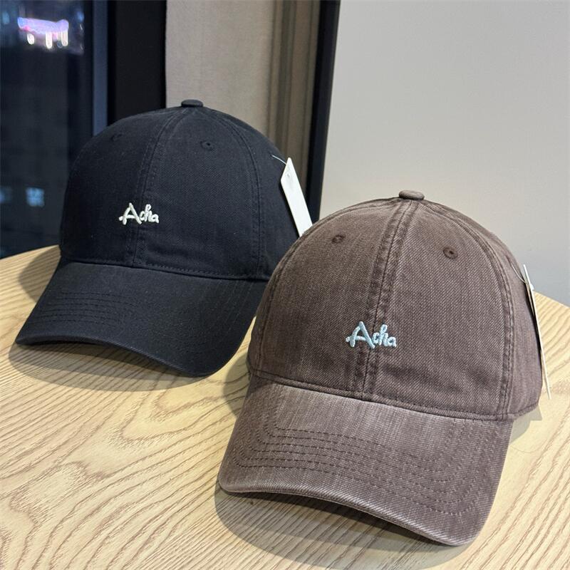 Men's Casual Twill Baseball Cap Stornfield